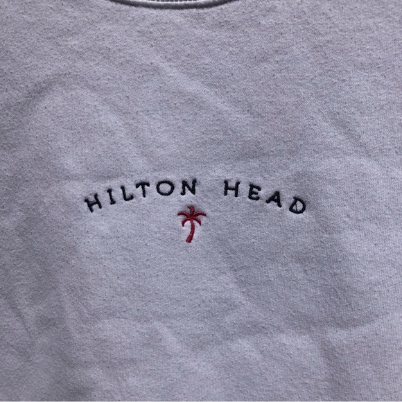 Hilton Head Sweatshirt - Picture 2 of 5